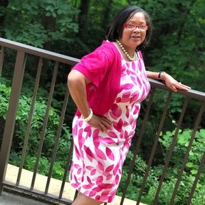 Meet your Posher, Irma